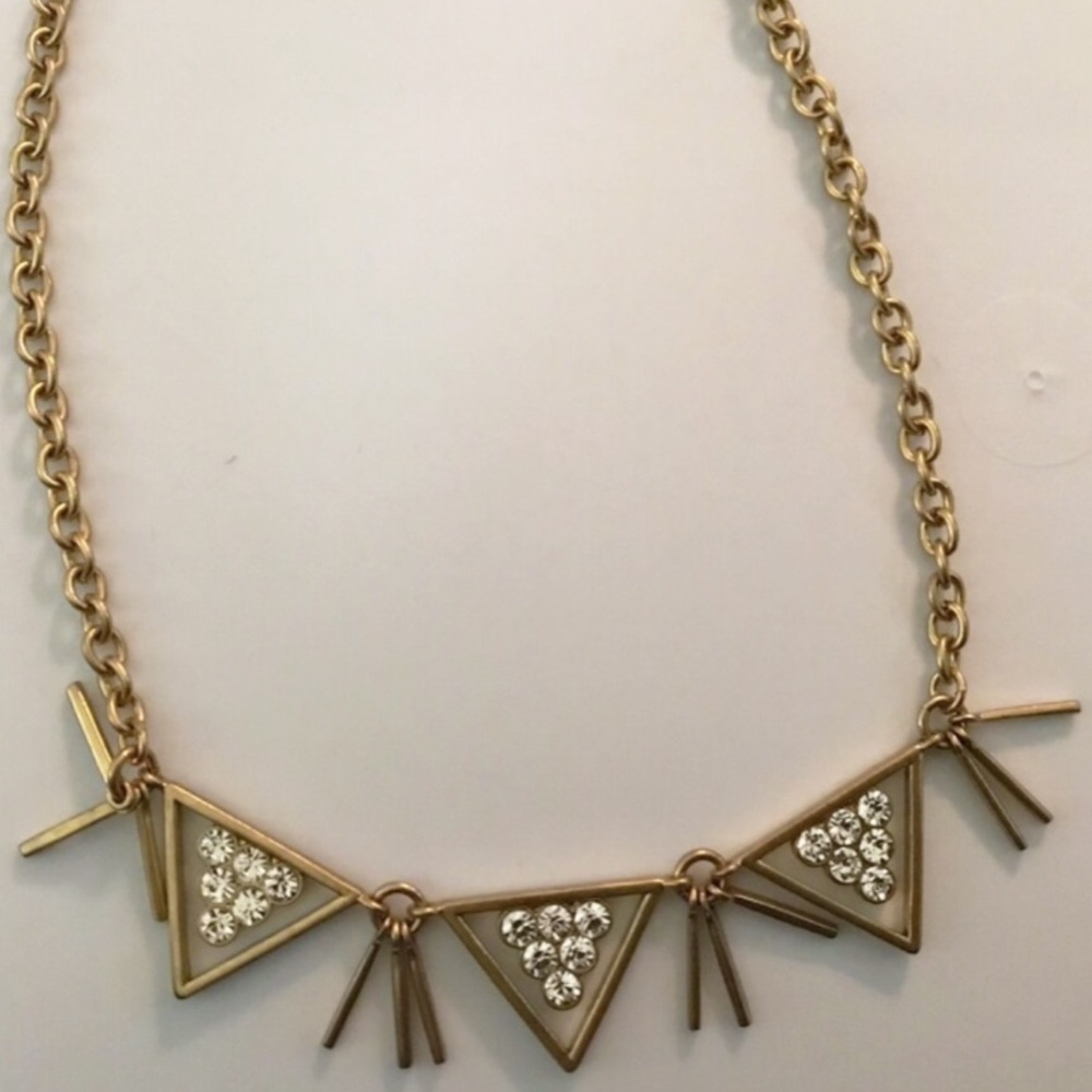 JUST REDUCED!!!  J. Crew Necklace